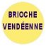 Brioche Vendéenne