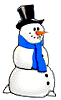 Bonhomme de neige